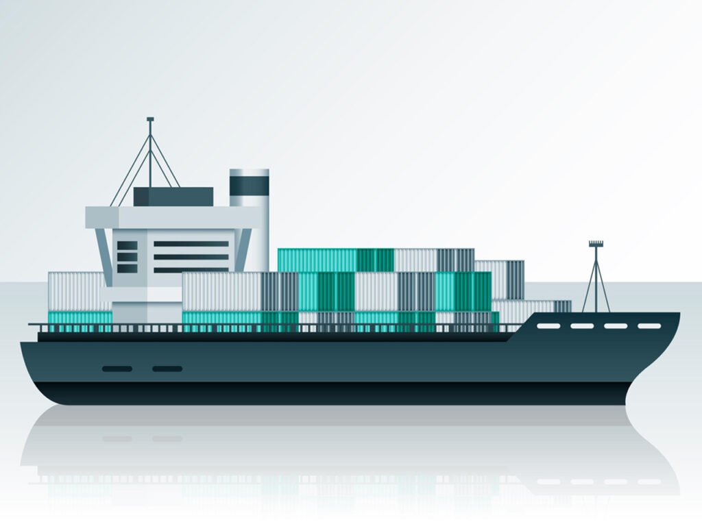 Ship